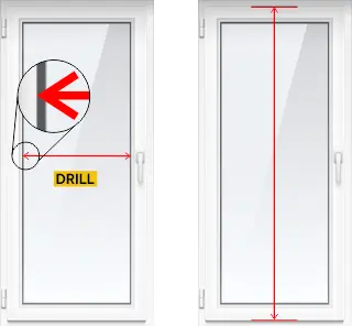 how to measure