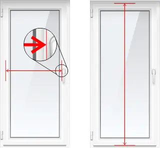 how to measure