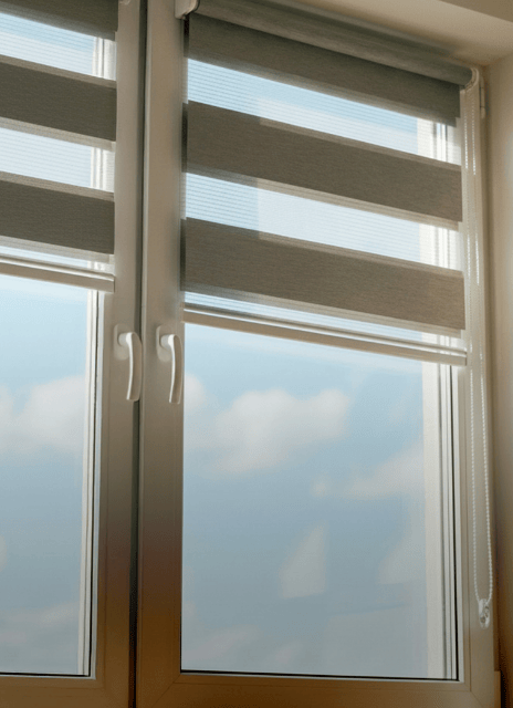 Promo - B1 zainspiruj się rolety DN