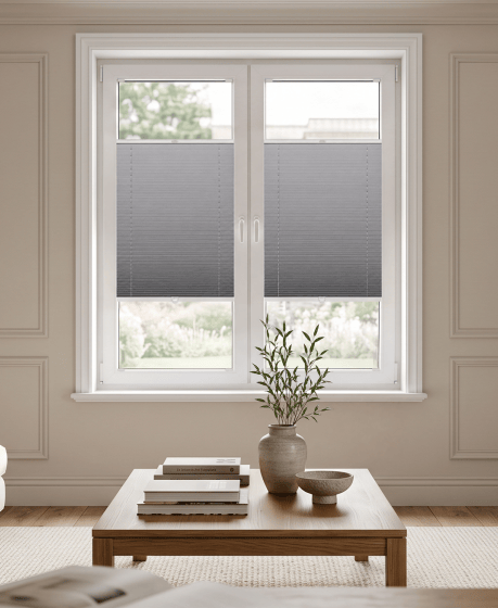 How to create a modern classic interior?