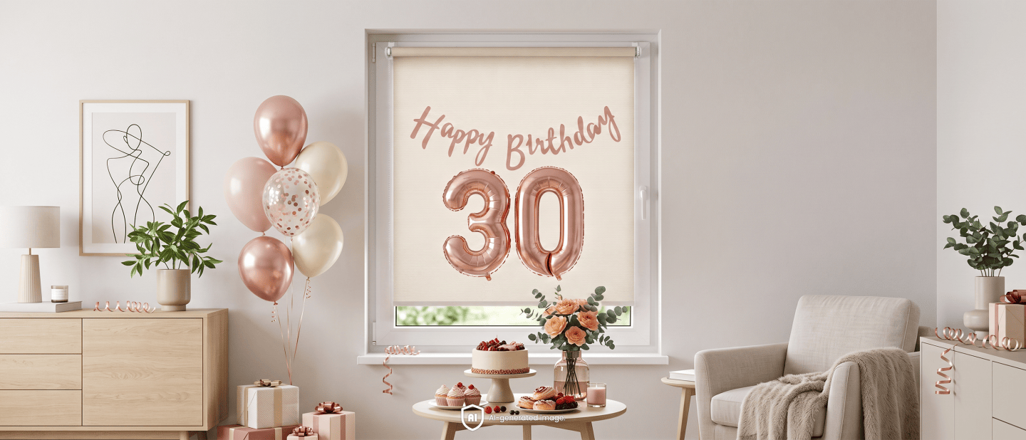 Blinds aren’t just for windows – 5 unexpected uses around the home