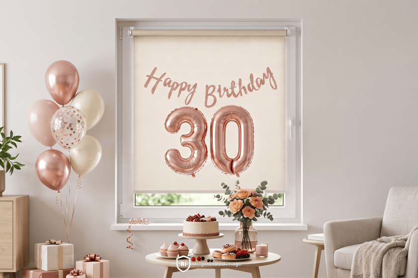 Blinds aren’t just for windows – 5 unexpected uses around the home