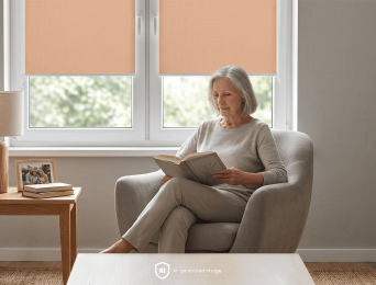 A senior-friendly apartment – how to ensure comfort, safety and privacy?