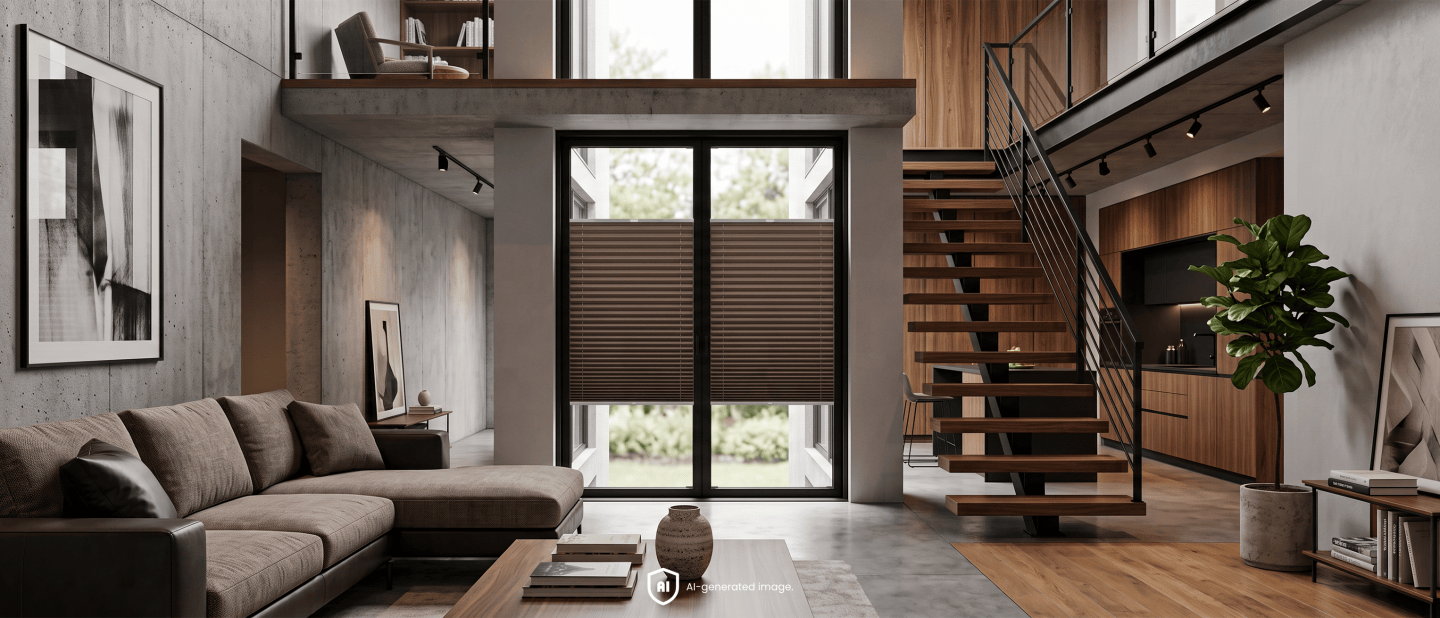Loft style in a modern apartment – how to design the interior?