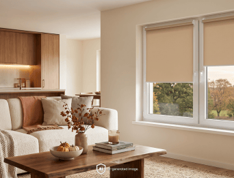 New Cozy style for autumn – how to create a warm and inviting interior?