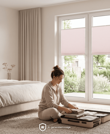 How to prepare your home for a longer absence? Essential tips!