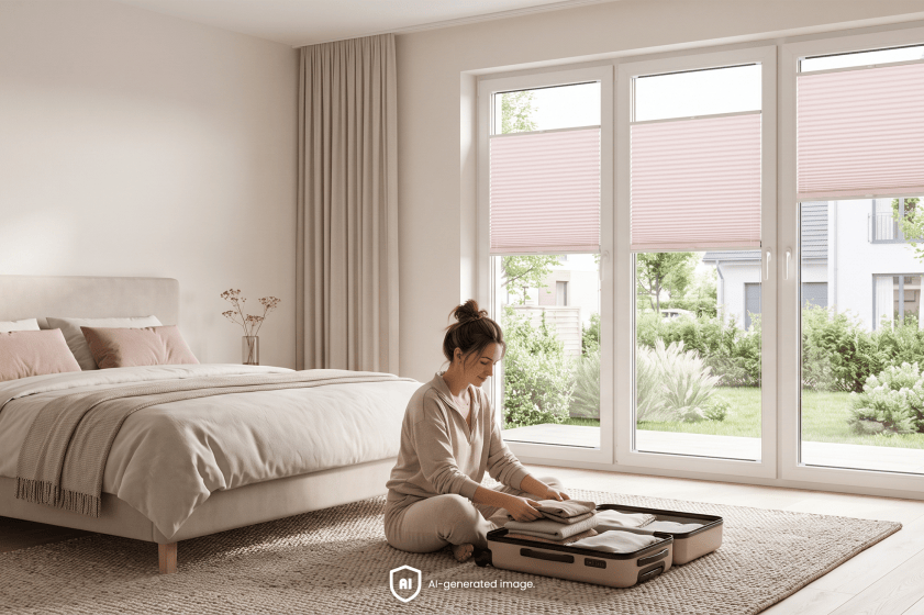 How to prepare your home for a longer absence? Essential tips!