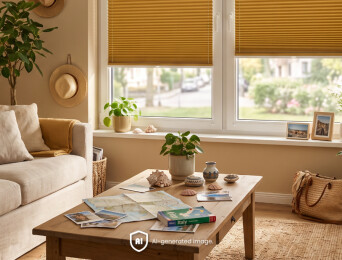 Your home after the holidays – 8 changes to help you get back into your daily routine