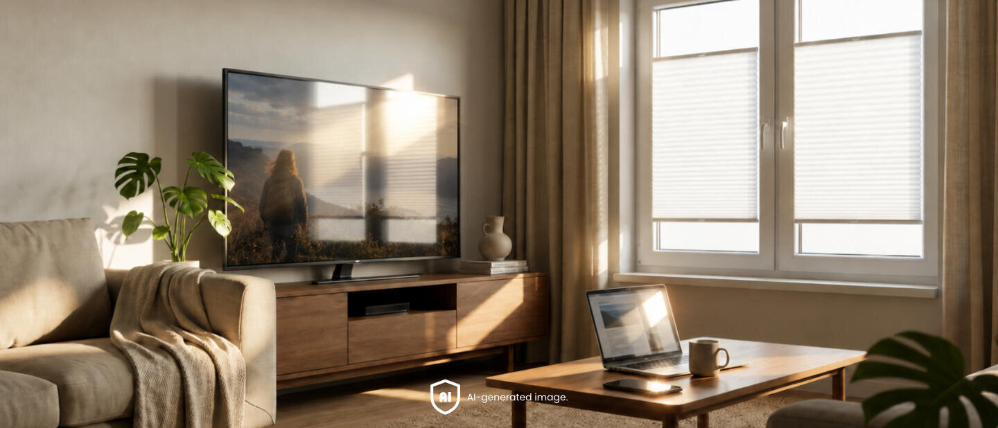 A frustrating home – 7 things that waste your time every day. What can you do about them?