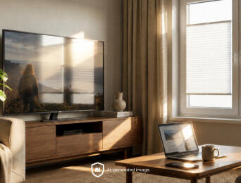 A frustrating home – 7 things that waste your time every day. What can you do about them?