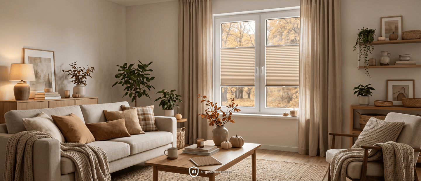 Why is it worth ordering colour samples? Discover 7 simple reasons.