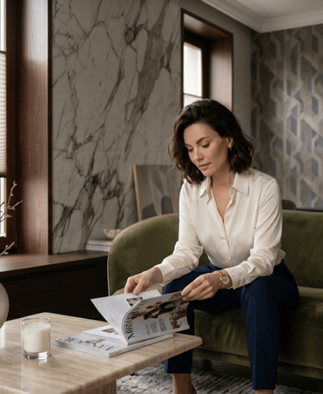 Top 10 Facts About Roller Blinds and Pleated Blinds