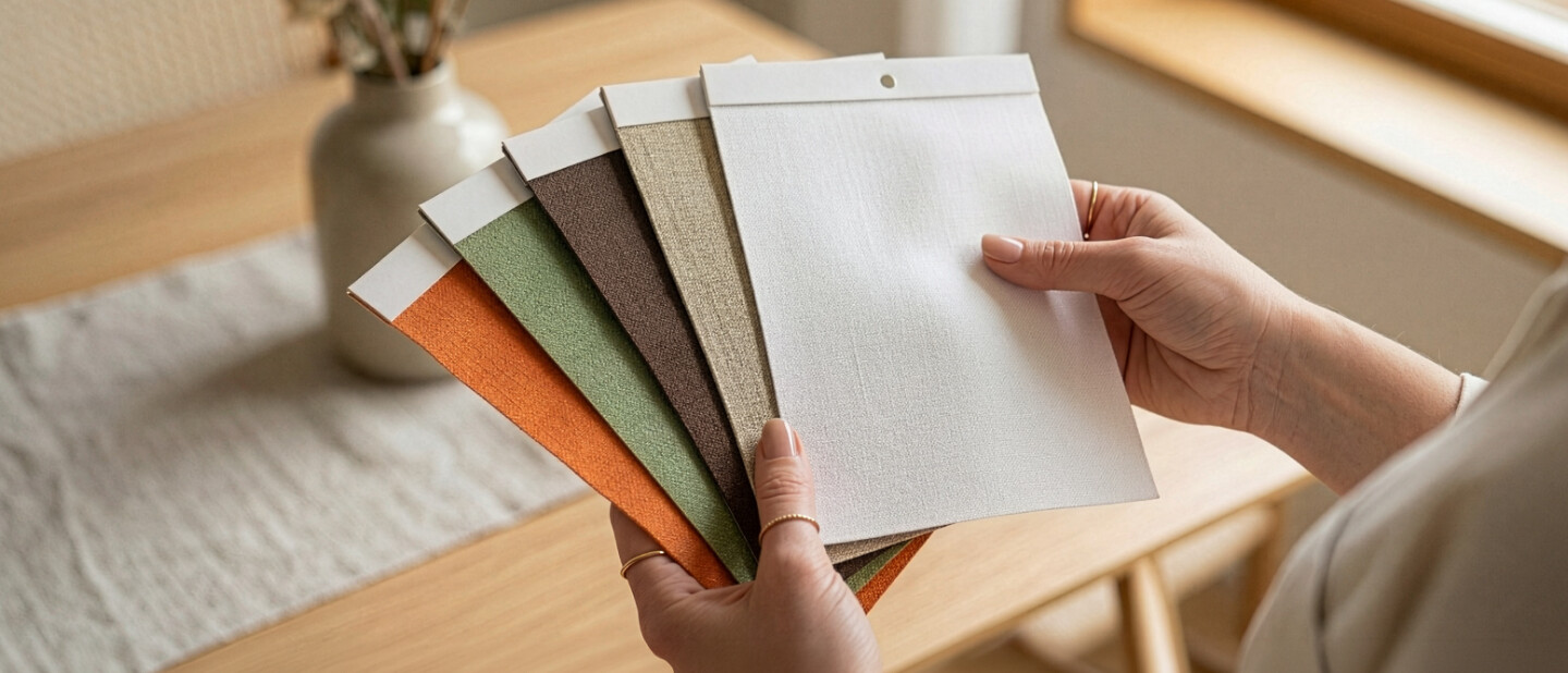 The trendiest interior colors for 2026