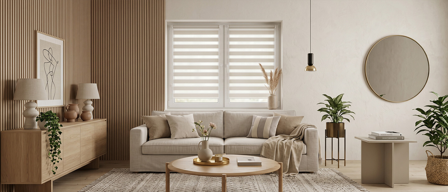 Top 10 Myths About Roller Blinds and Pleated Blinds