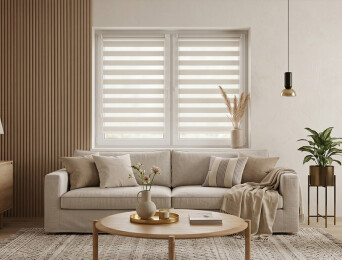 Top 10 Myths About Roller Blinds and Pleated Blinds