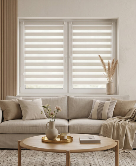 Top 10 Myths About Roller Blinds and Pleated Blinds