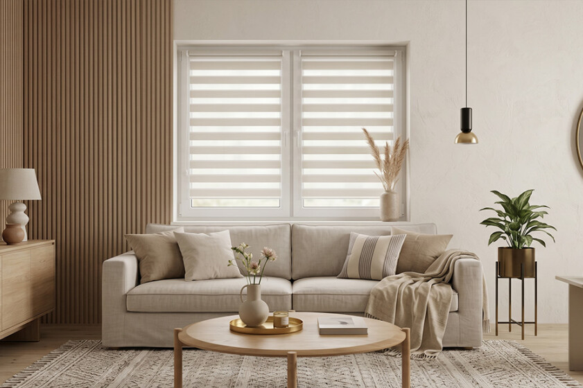Top 10 Myths About Roller Blinds and Pleated Blinds