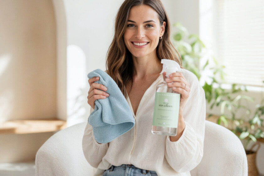 Cleaning Pleated Blinds: Good to Know a Few Tricks