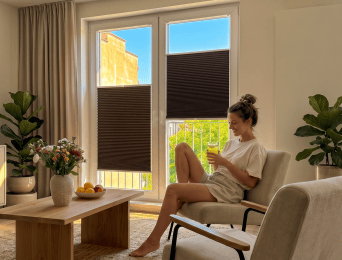 A home without air conditioning – how can you improve summer comfort with simple solutions?