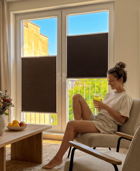 A home without air conditioning – how can you improve summer comfort with simple solutions?