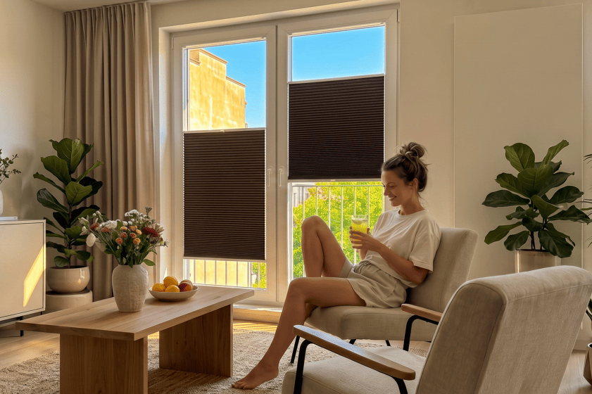 A home without air conditioning – how can you improve summer comfort with simple solutions?