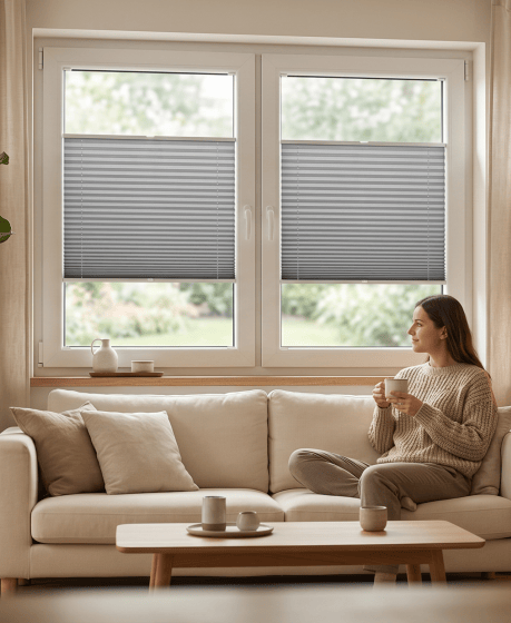 Japandi style – how to create a calm and natural interior?