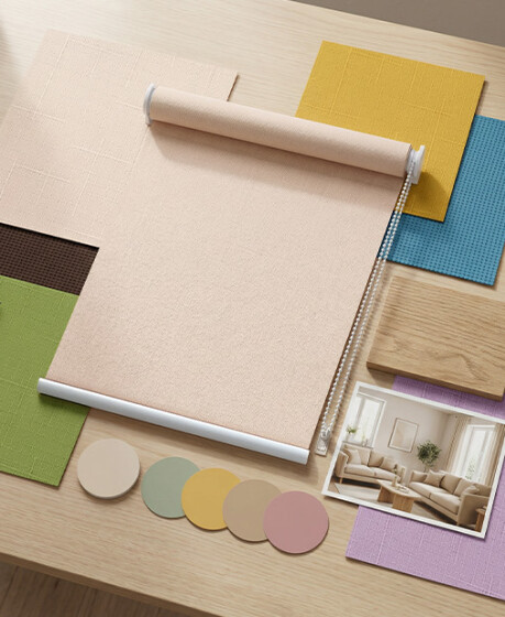 Color – the foundation of design and decor. A few valuable decorating tips from our designers.