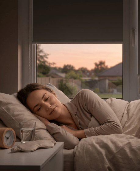 Shift work and sleep – how to get proper rest during the day?