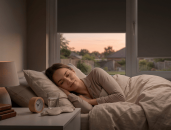 Shift work and sleep – how to get proper rest during the day?