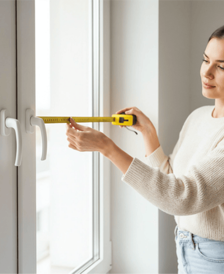 The Size of Pleated Blinds and Their Functionality: Make Sure to Read This Before You Buy.