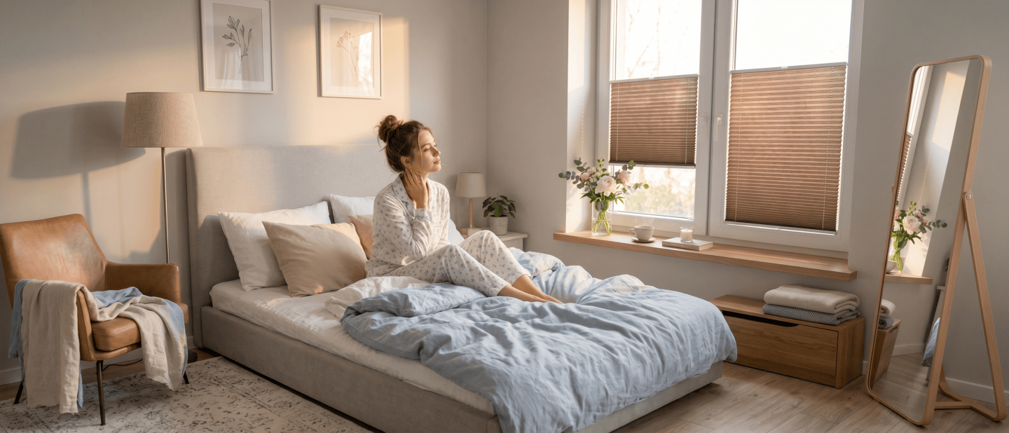 Slow morning – how can it transform your morning?