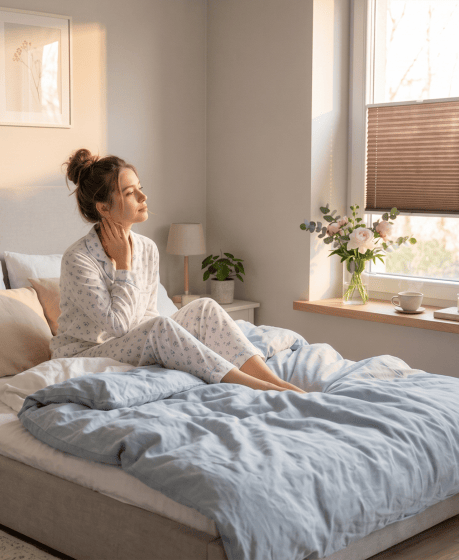 Slow morning – how can it transform your morning?