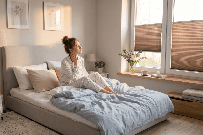 Slow morning – how can it transform your morning?