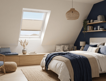 Nautical style in interiors – how to decorate your home?