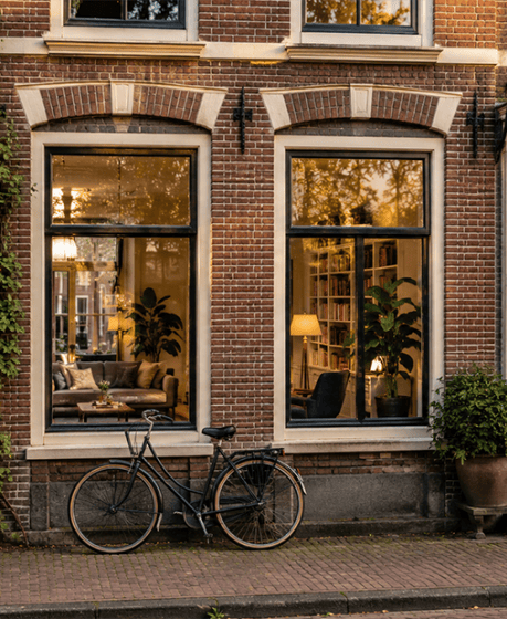 Covering Windows Around the World - Where Do the Differences Between Countries Come From?