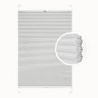 Light Grey Honeycomb Blinds