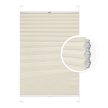 Beige Honeycomb Blinds