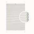 Ivory Honeycomb Blinds