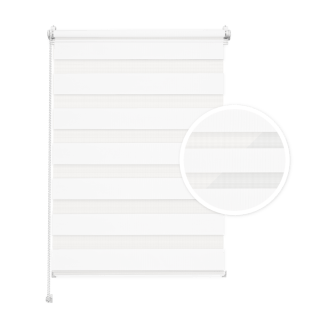 White Day and Night Blind