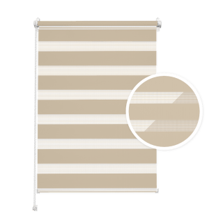 Sand Day and Night Blind