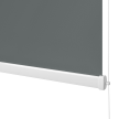 Graphite Blackout Roller Blind (Double-Sided)