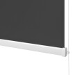 Roleta Zaciemniająca Grafitowa (silver)