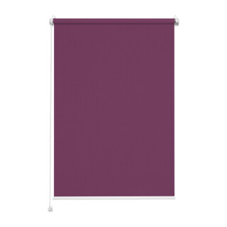 Roleta Mini Purpurowa