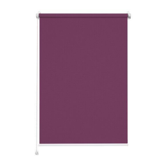 Roleta Mini Purpurowa