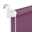 Roleta Mini Purpurowa