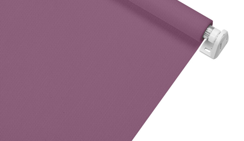 Roleta Mini Purpurowa