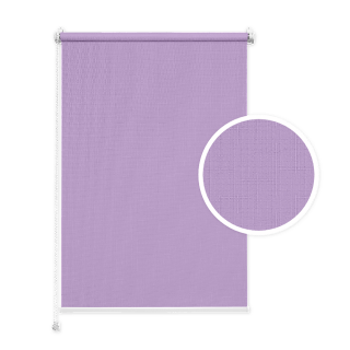 Pastel Amethyst Standard Roller Blind