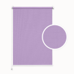 Pastel Amethyst Standard Roller Blind