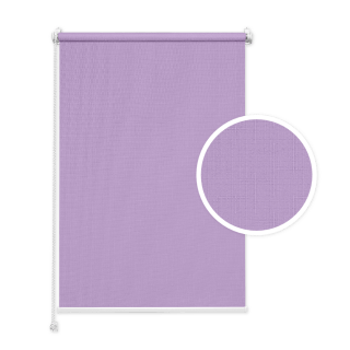 Pastel Amethyst Standard Roller Blind