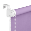 Pastel Amethyst Standard Roller Blind